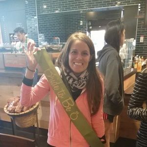 Meet your Posher, Stephanie